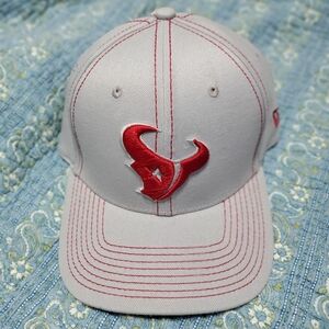 Houston texans hat